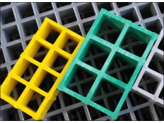 Fiberglass Grating