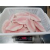 Tilapia fillet 3-5oz