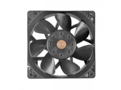 12v 7200rpm 12038 dc fan 120x120x38mm 120mm miner cooling fan
