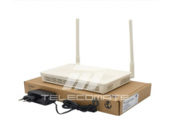 EG8145V5 Wifi