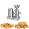 Peanut Butter Grinding Machine