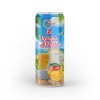 Es Kelapa Muda Mango Juice Drink from BENA drink