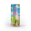 Es Kelapa Muda Kiwi Juice Drink from BENA drink