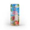 Es Kelapa Muda Strawberry Juice Drink from BENA beverage
