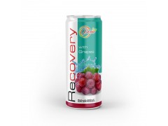 Best Natural Healthy Recovery Grape Drink from BENA
