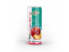 High Quality Healthy Recovery Peach Drink from BENA