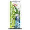 Sparkling Aloe Vera Blueberry Drink from BENA