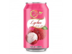 Fresh Lychee Juice Ready To Drink from BENA