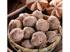 Fuyuantong food manufacturer--direct supply of Chaoshan style beef balls