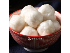 Fuyuantong food manufacturer--direct sales of Chaoshan fish balls