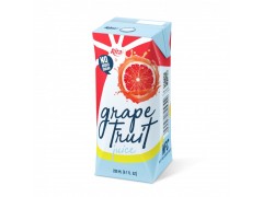 Fresh Grapefruit Juice Own Brand from RITA own brand