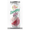 High quality sparkling lychee juice drink from BENA