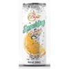 High quality sparkling orange juice flavor from BENA drink