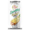 High quality sparkling pineapple juice drink from BENA drink