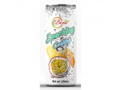 High Quality sparkling water cocktail drink from BENA drink