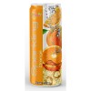 High Quality sparkling orange juice drink from BENA manufacturer