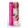 High Quality sparkling lychee drink from BENA drink