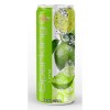 High Quality sparkling lime drink from BENA own brand