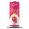 energy drink boost with raspberry flavor from BENA own brand