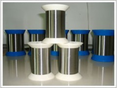 Stainless Steel Wire