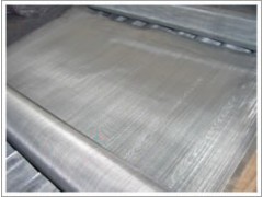 Stainless Steel Wire Mesh