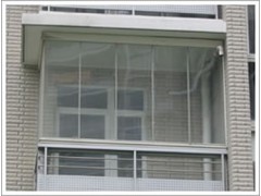 Stainless Steel Window Screen