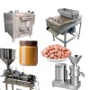 Prices of India Peanut Butter Grinding Machine