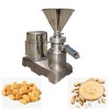 Peanut Butter Grinding Machine In Argentina