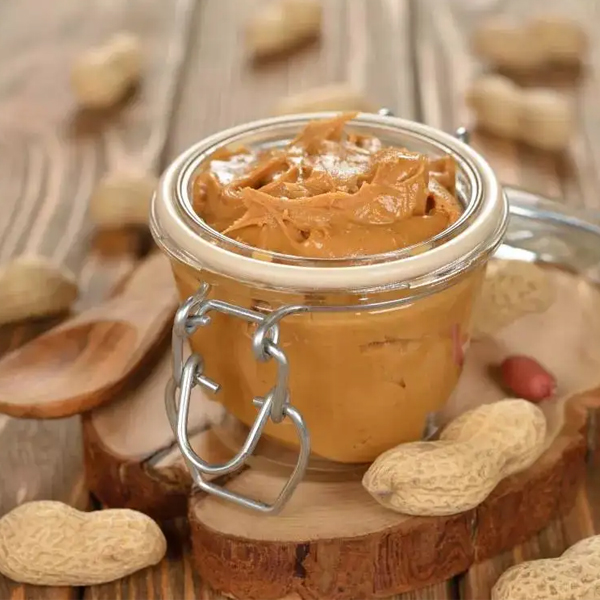 Peanut Butter Grinding Machine