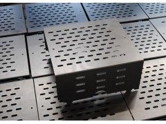 Precision custom laser cutting service