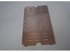 Custom High Precision CNC Metal Laser Cutting Service