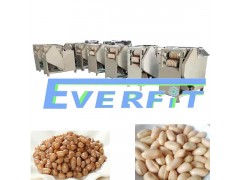 Peanut Wet Peeling Machine