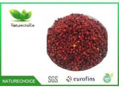 Organic Schisandra Berries