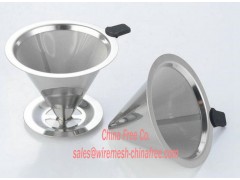 coffee filter - coffee strainer