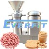 Peanut Butter Grinding Machine Capacity