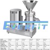 Structure Features of Small Peanut Butter Grinding Machine