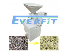 Hemp Seed Shelling Machine