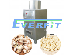 Garlic Peeling Machine Made By China Price