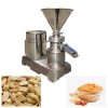 Small Peanut Butter Grinding Machine Sold to Germany