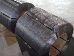 Carbon Steel Spring Wire