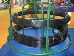 Oil Tempered Spring Steel Wire