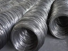 Bright Finish Carbon Steel Spring Wire
