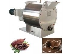 Chocolate Conche Refiner Machine
