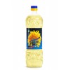 Refined deodorized cooking sunflower oil