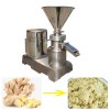 Working Principle Of Peanut Butter Grinding Machine