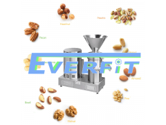 Cost of Automatic Peanut Butter Production Line