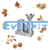 Cost of Automatic Peanut Butter Production Line