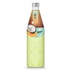 Cocomilk with nata de coco 485ml melon from RITA