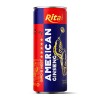 best health Bird's nest american ginseng drink from RITA