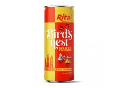 health bird's nest with whitle fungus drink from RITA